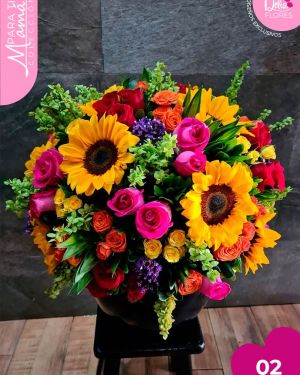 Para ti MAMÁ-2